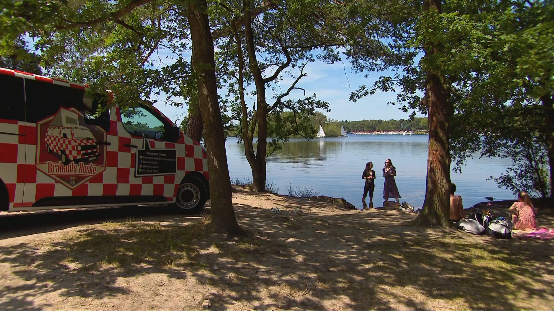 Brabants Buske - 29 juni 2024