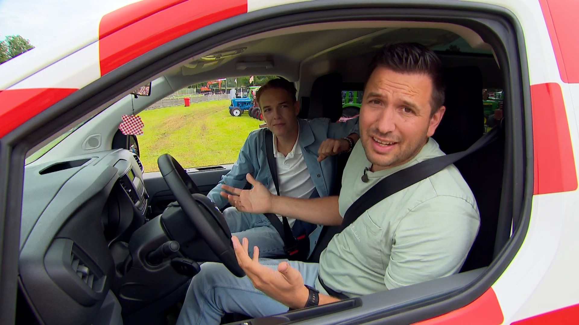 Brabants Buske - 6 juli 2024 