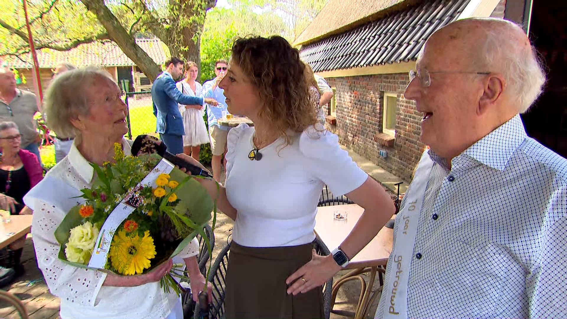 Brabants Buske - 20 juli 2024