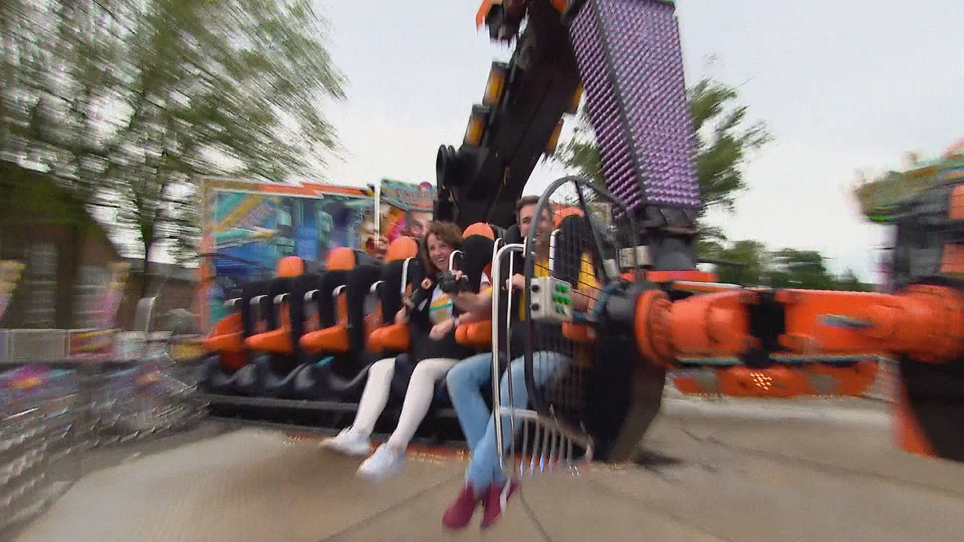 Brabants Buske - 't Kermis Buske aflevering 4