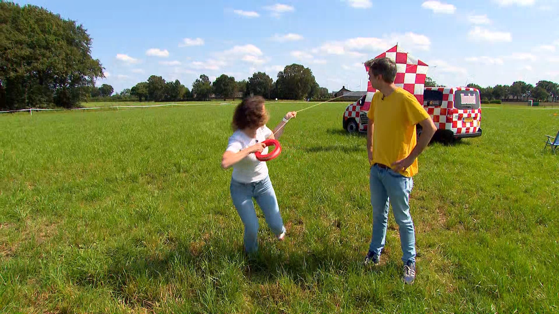 Brabants Buske - 17 augustus 2024 