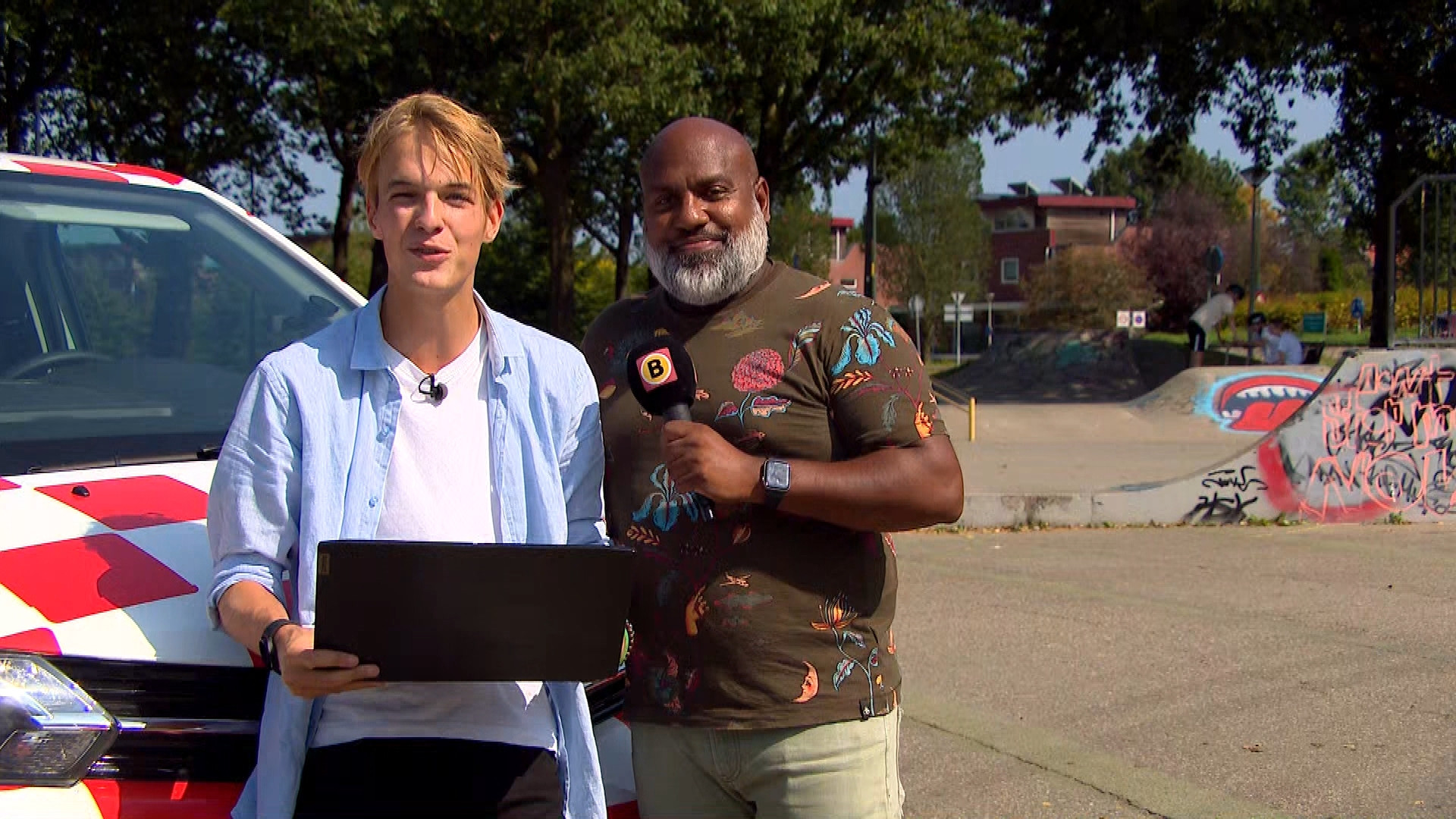 Brabants Buske - 31 augustus 2024