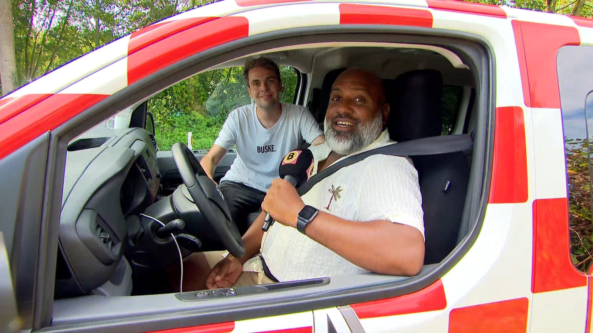 Brabants Buske - 7 september 2024 