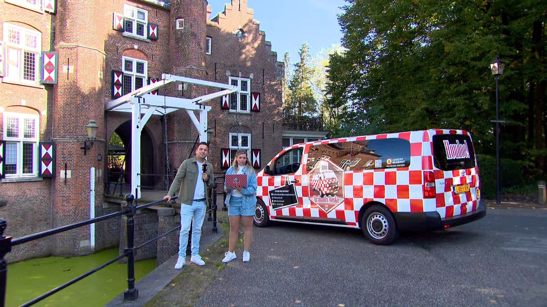 Brabants Buske - 14 september 2024