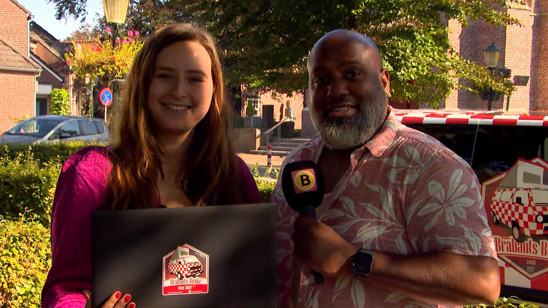 Brabants Buske - 21 september 2024 