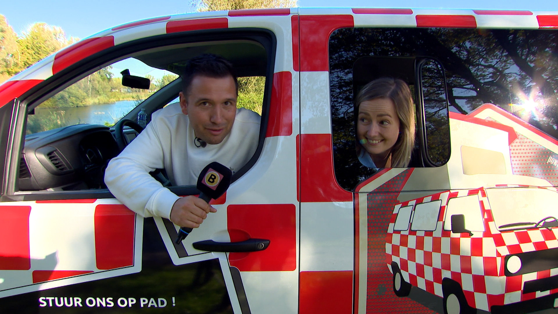 Brabants Buske - 5 oktober 2024