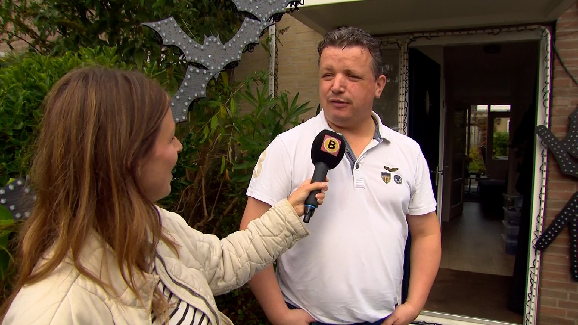 Brabants Buske - 19 oktober 2024