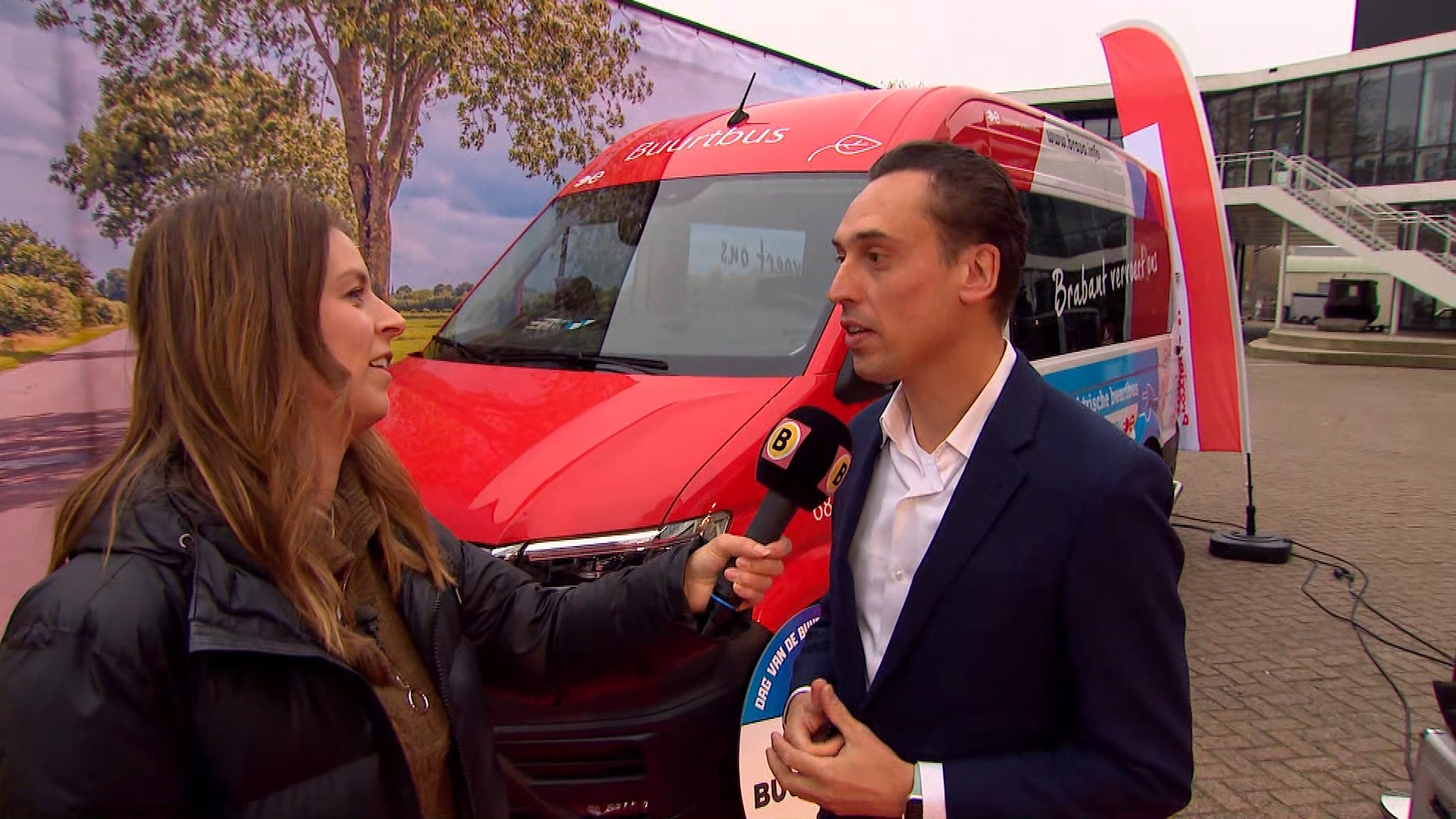 Brabants Buske - 9 november 2024 