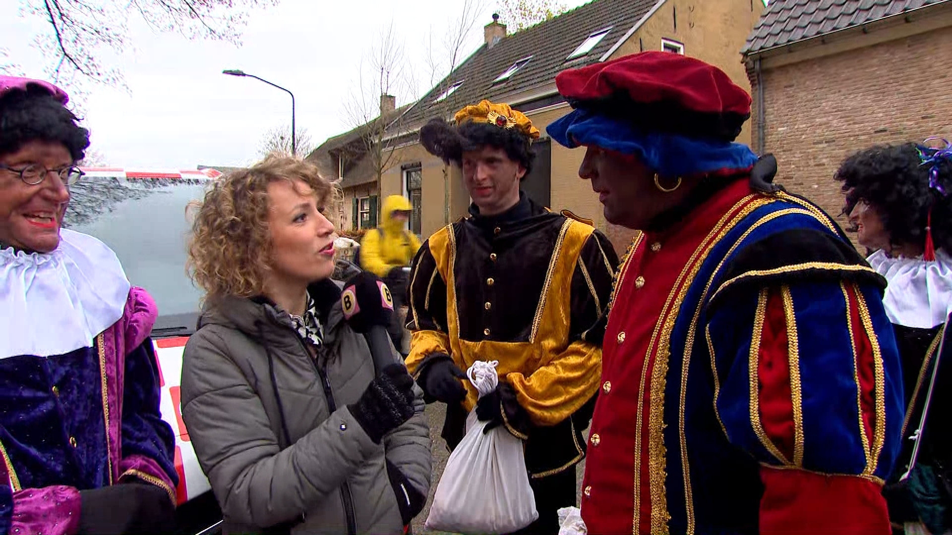 Brabants Buske - 23 november 2024