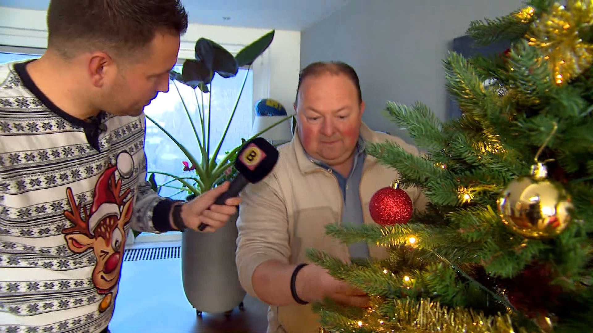 Brabants Buske - 7 december 2024