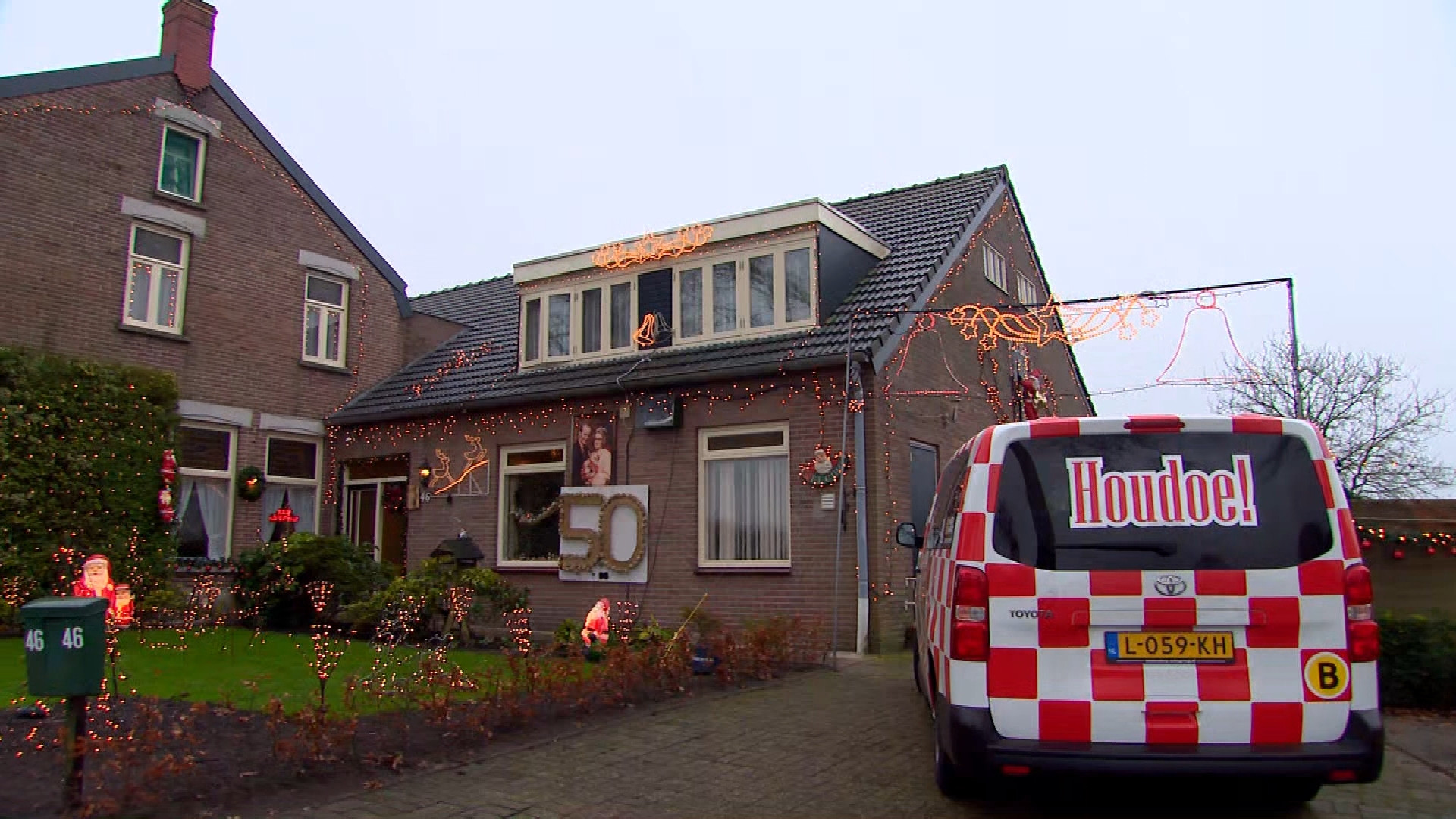 Brabants Buske - 14 december 2024