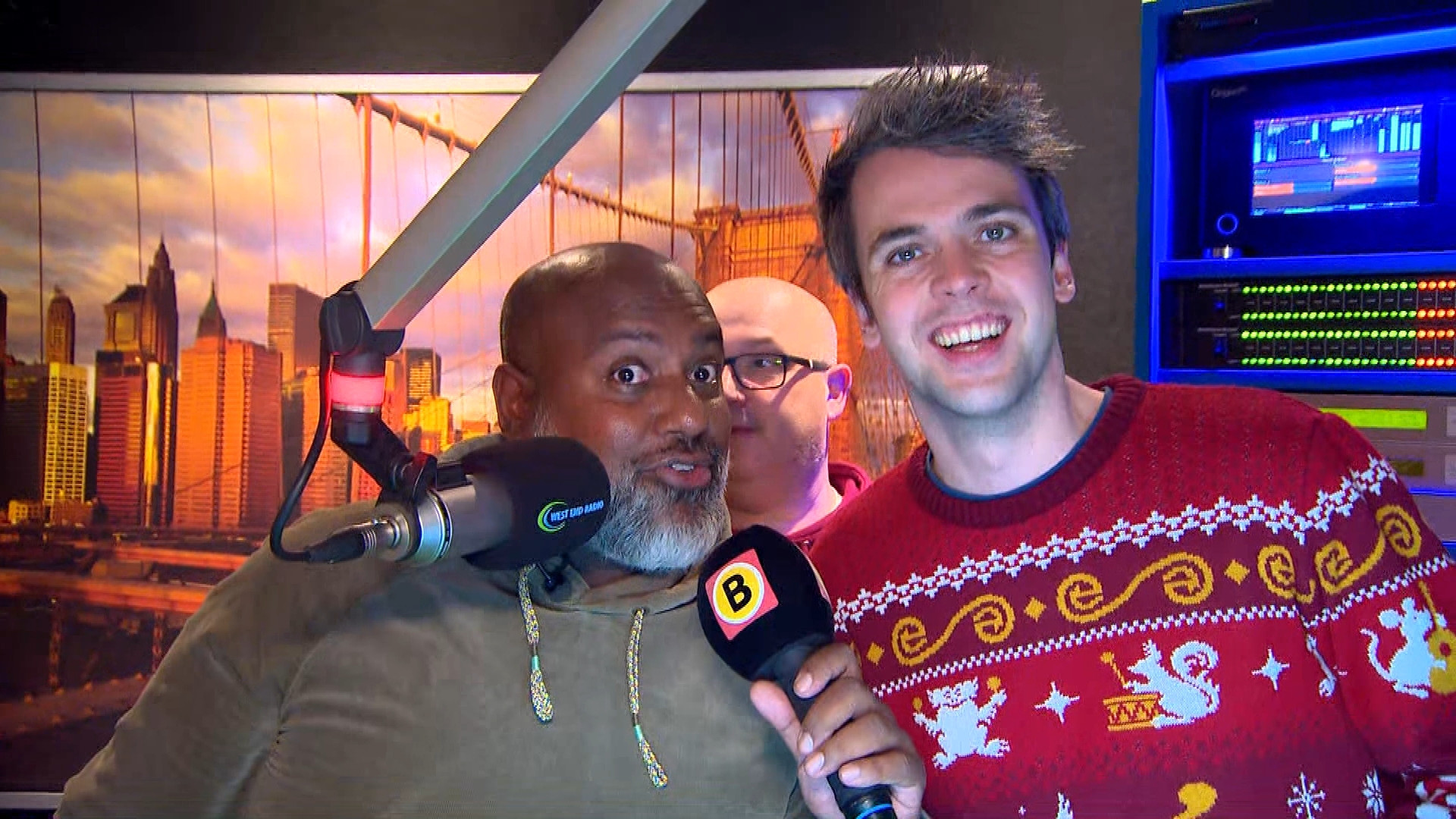 Brabants Buske - 28 december 2024