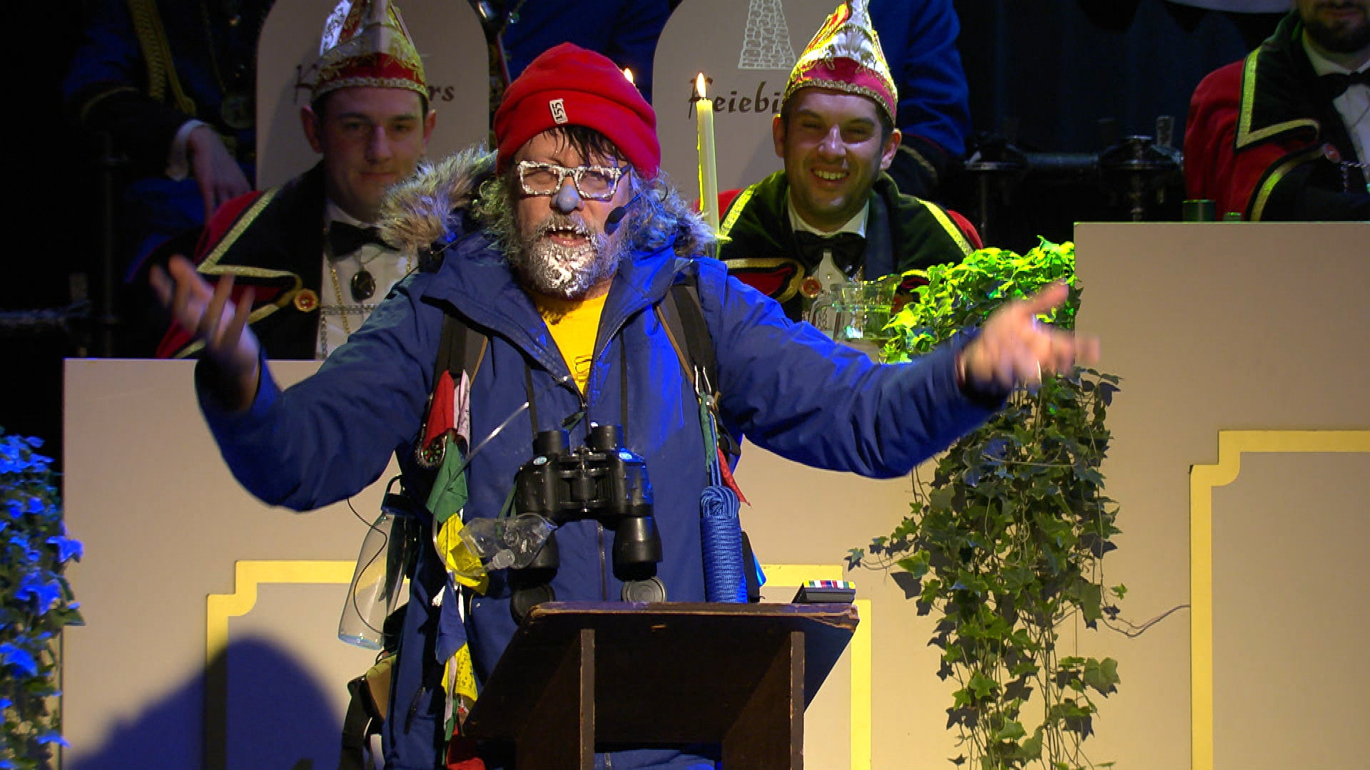 Keiebijters Kletstoernooi 