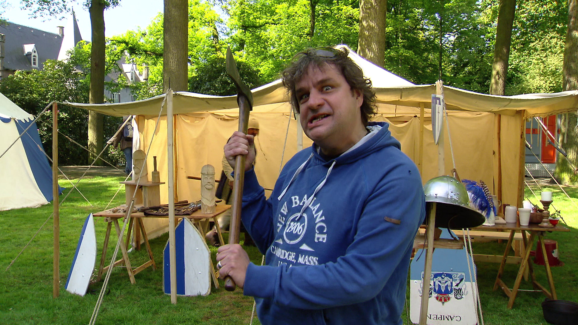 De Canon van Lammers