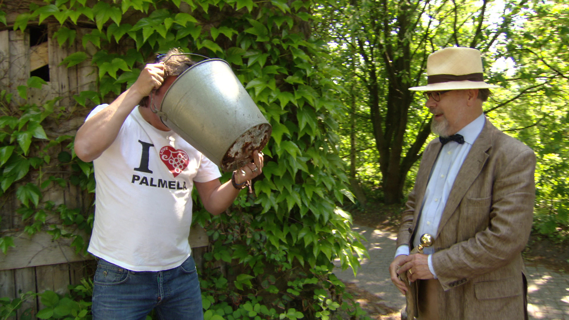 De Canon van Lammers