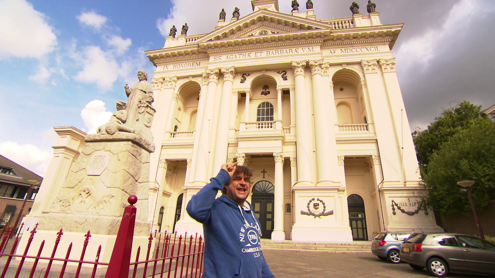 De Canon van Lammers