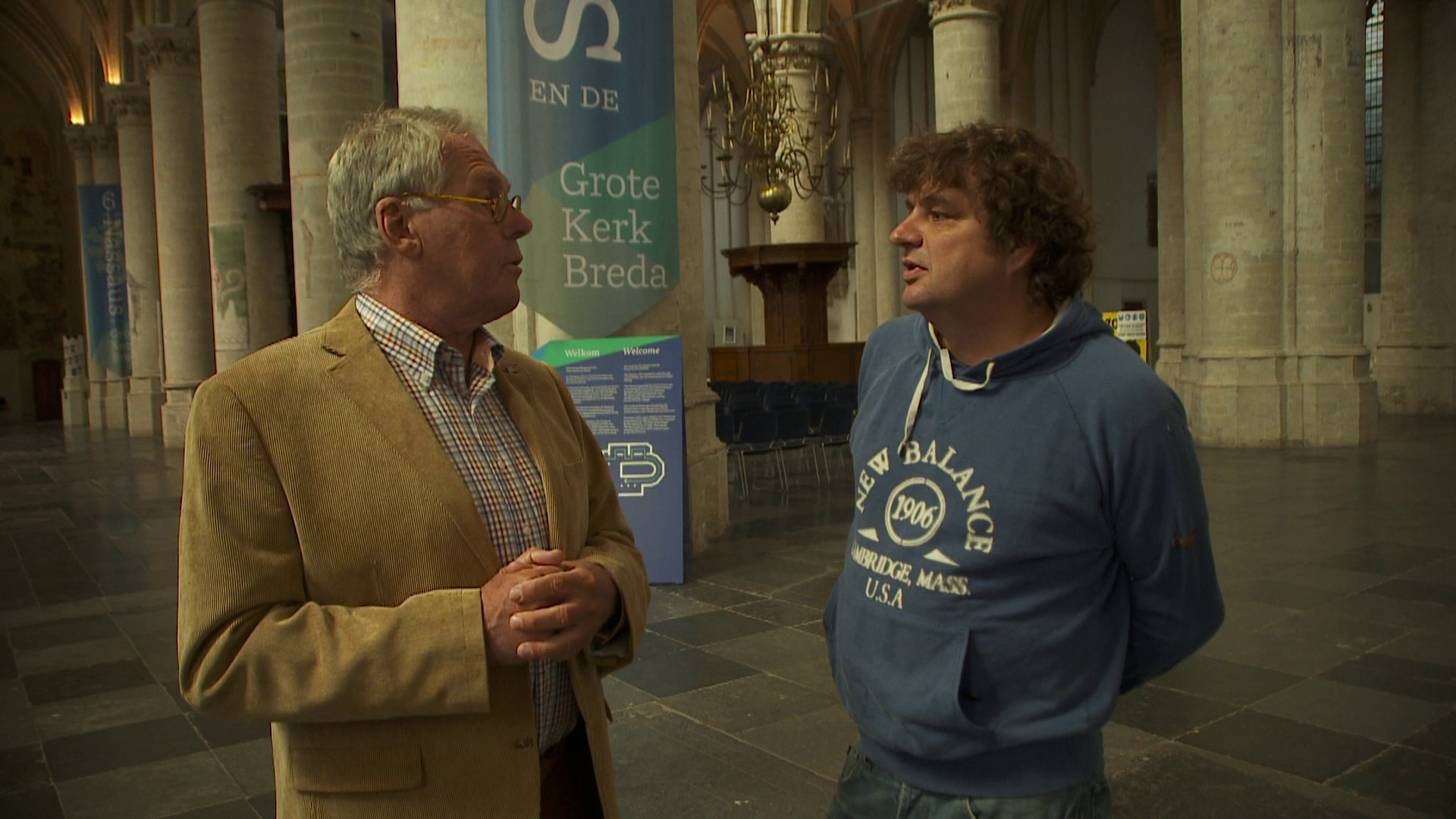 De Canon van Lammers