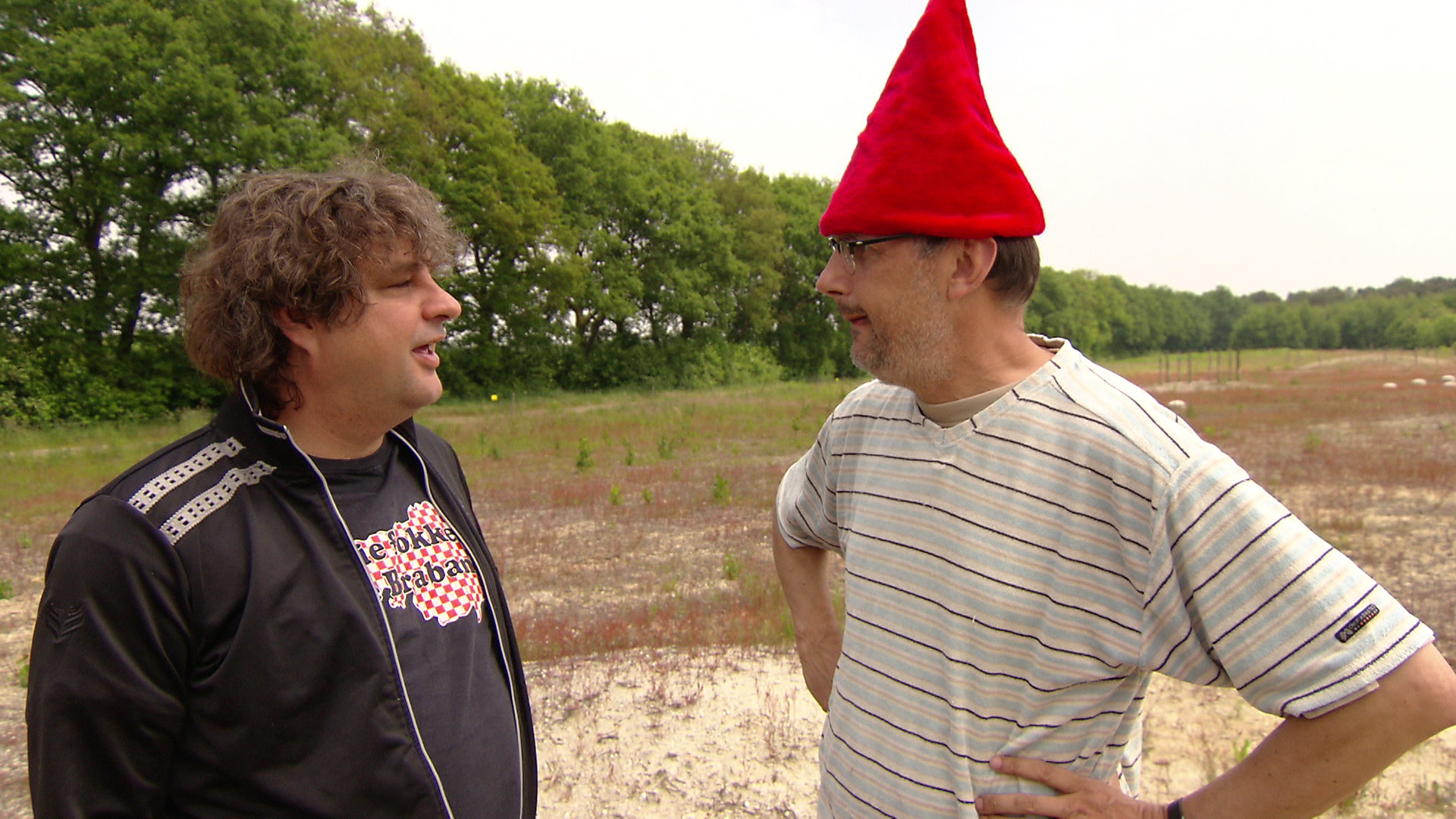 De Canon van Lammers