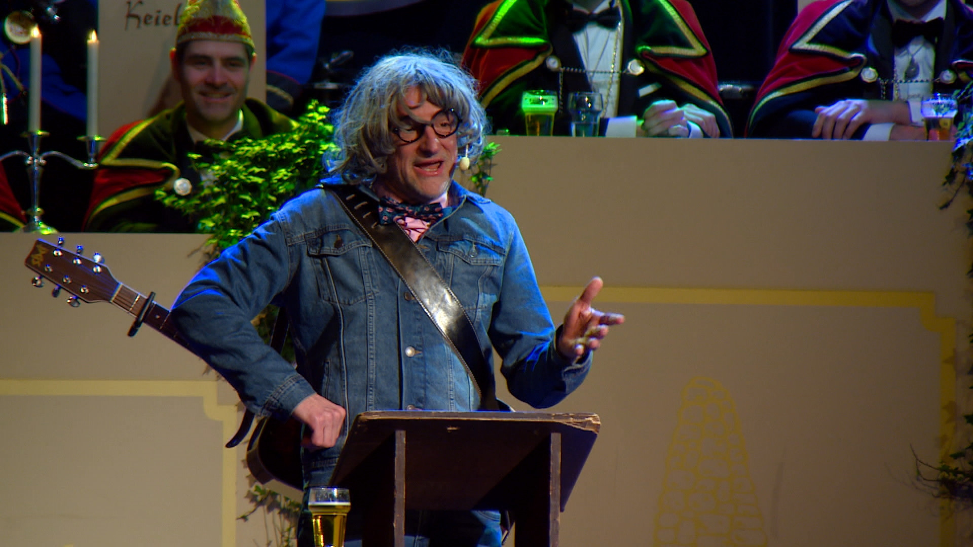 Keiebijters Kletstoernooi