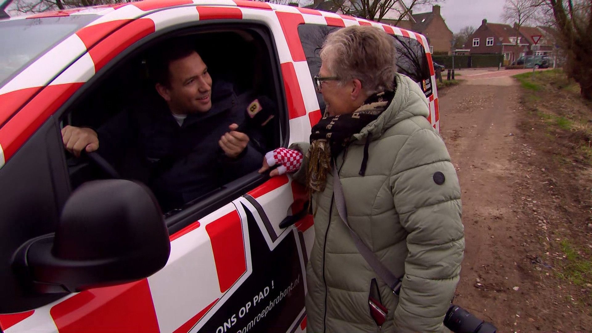 Brabants Buske - 15 maart 2025 