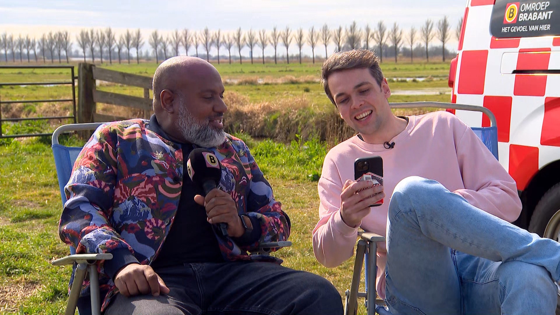 Brabants Buske - 22 maart 2025 