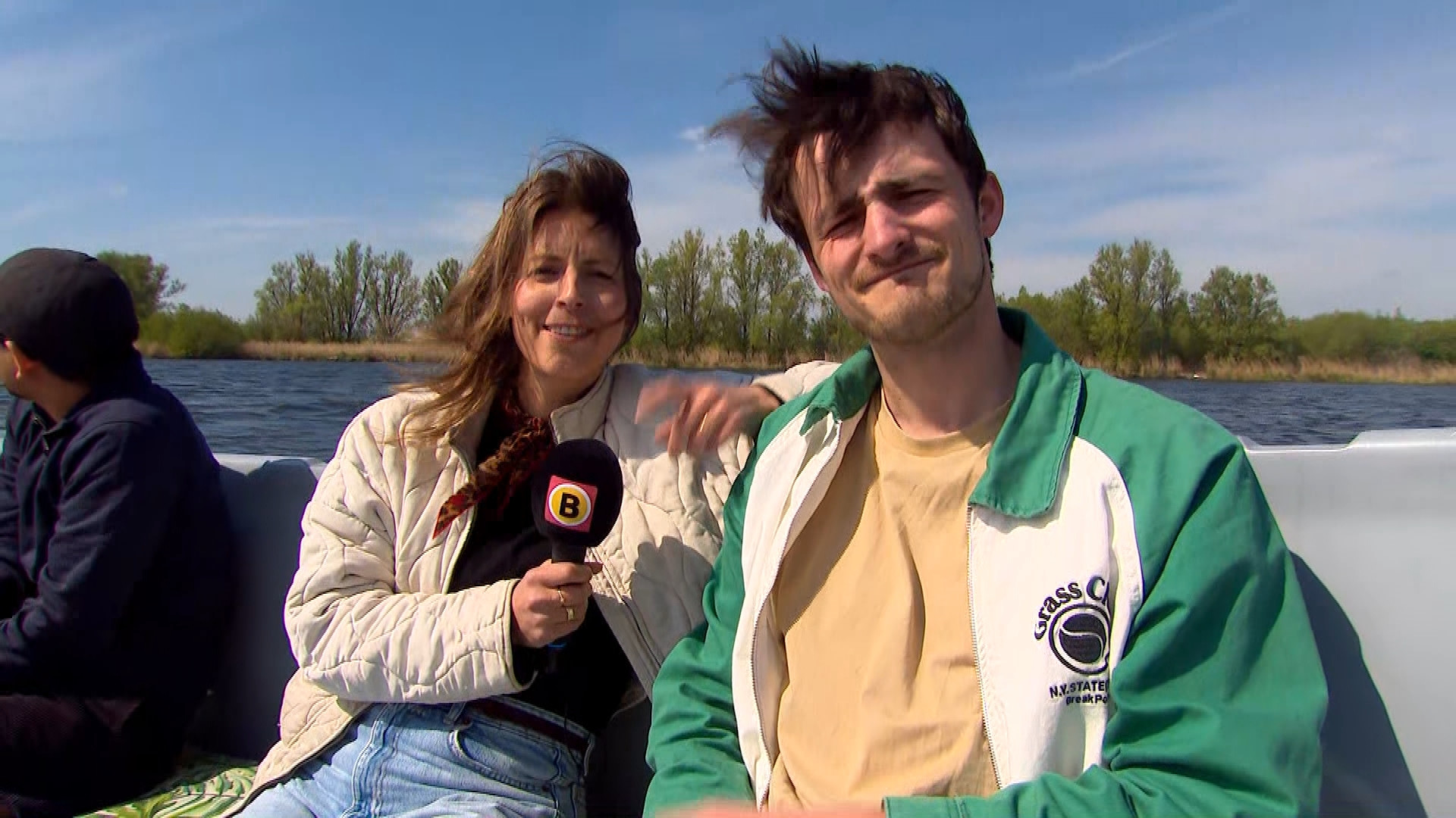 Brabants Buske - 19 april 2025 