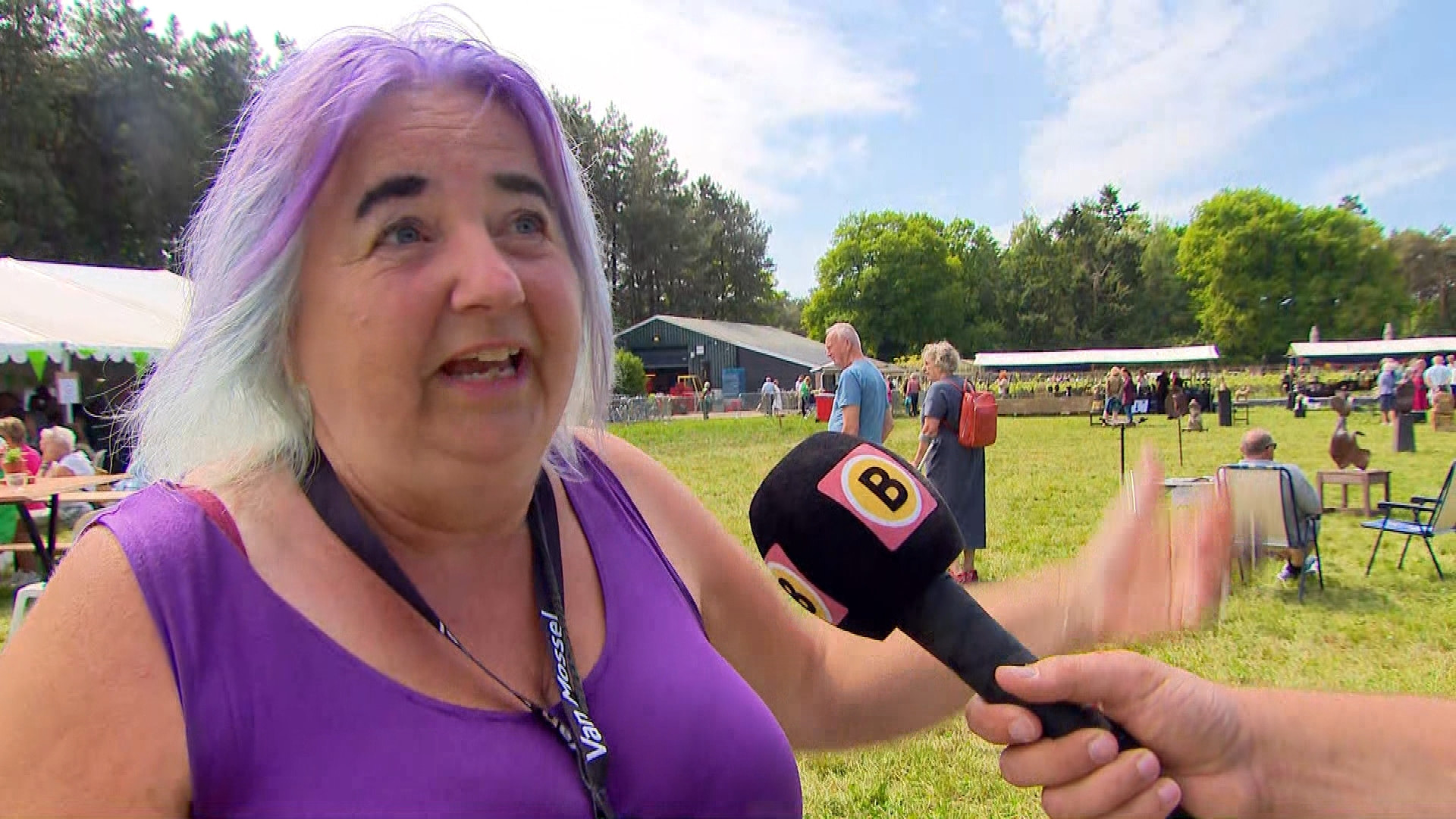 Brabants Buske - 3 mei 2025 