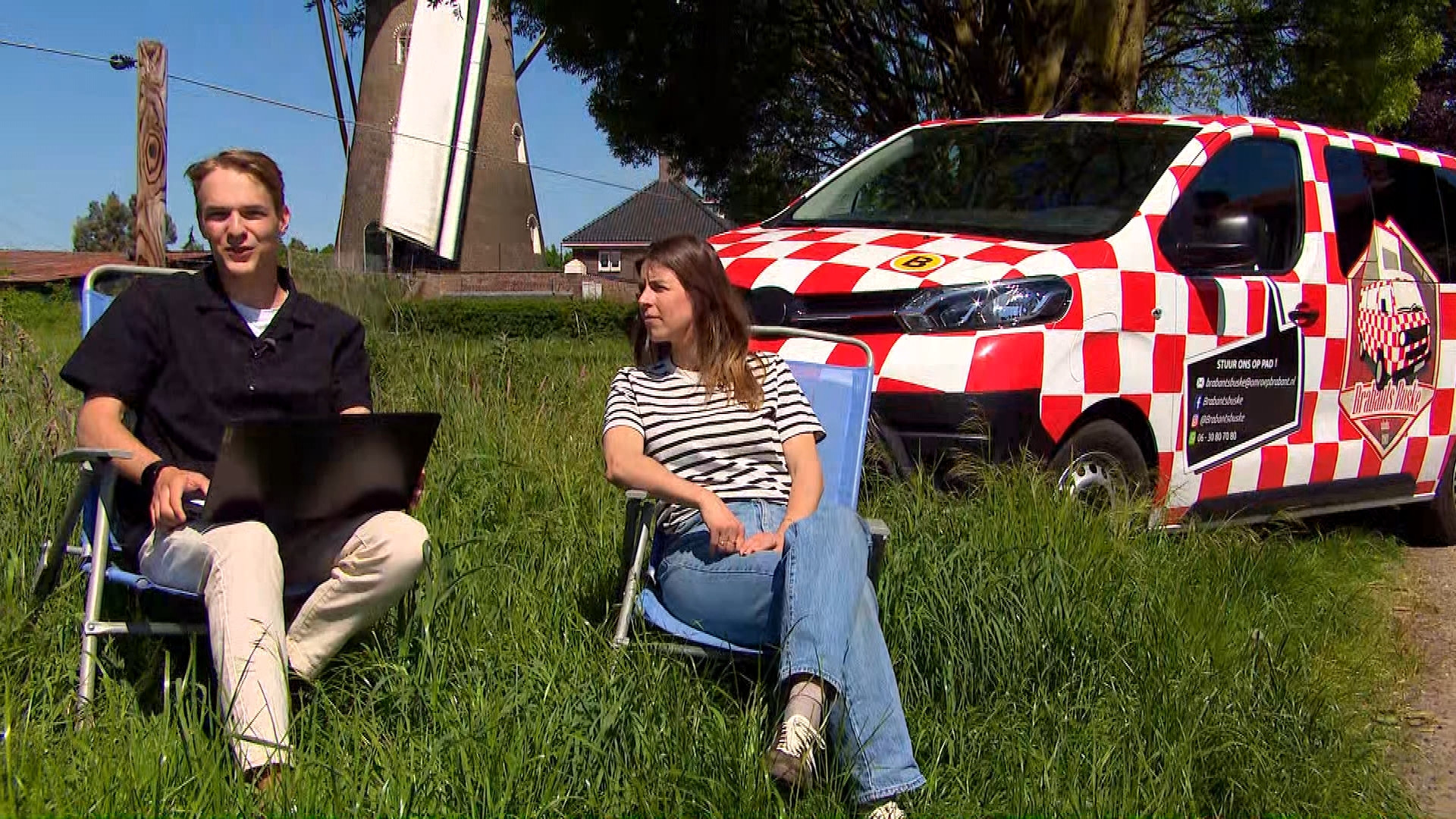 Brabants Buske - 10 mei 2025