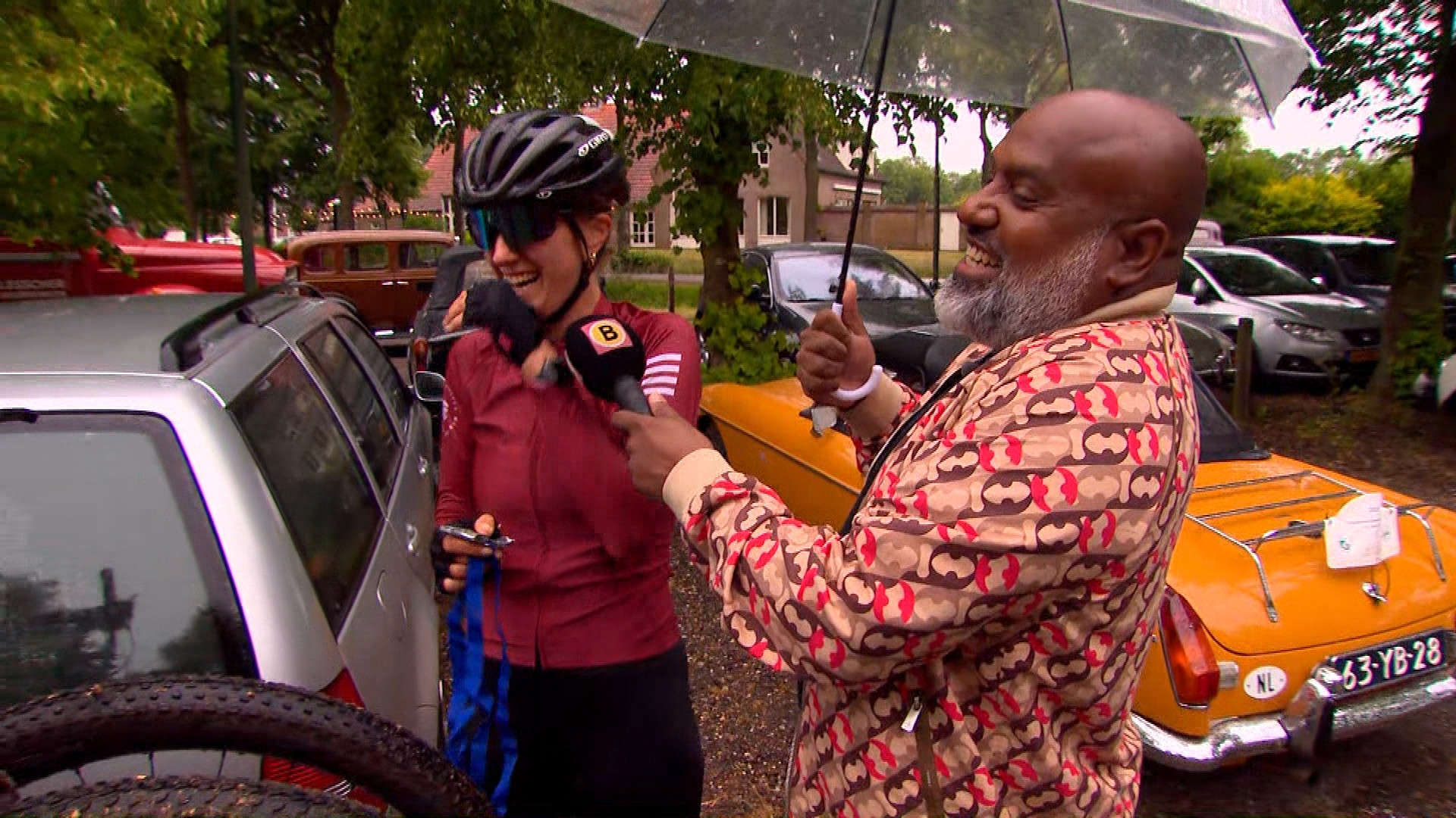 Brabants Buske - 24 mei 2025