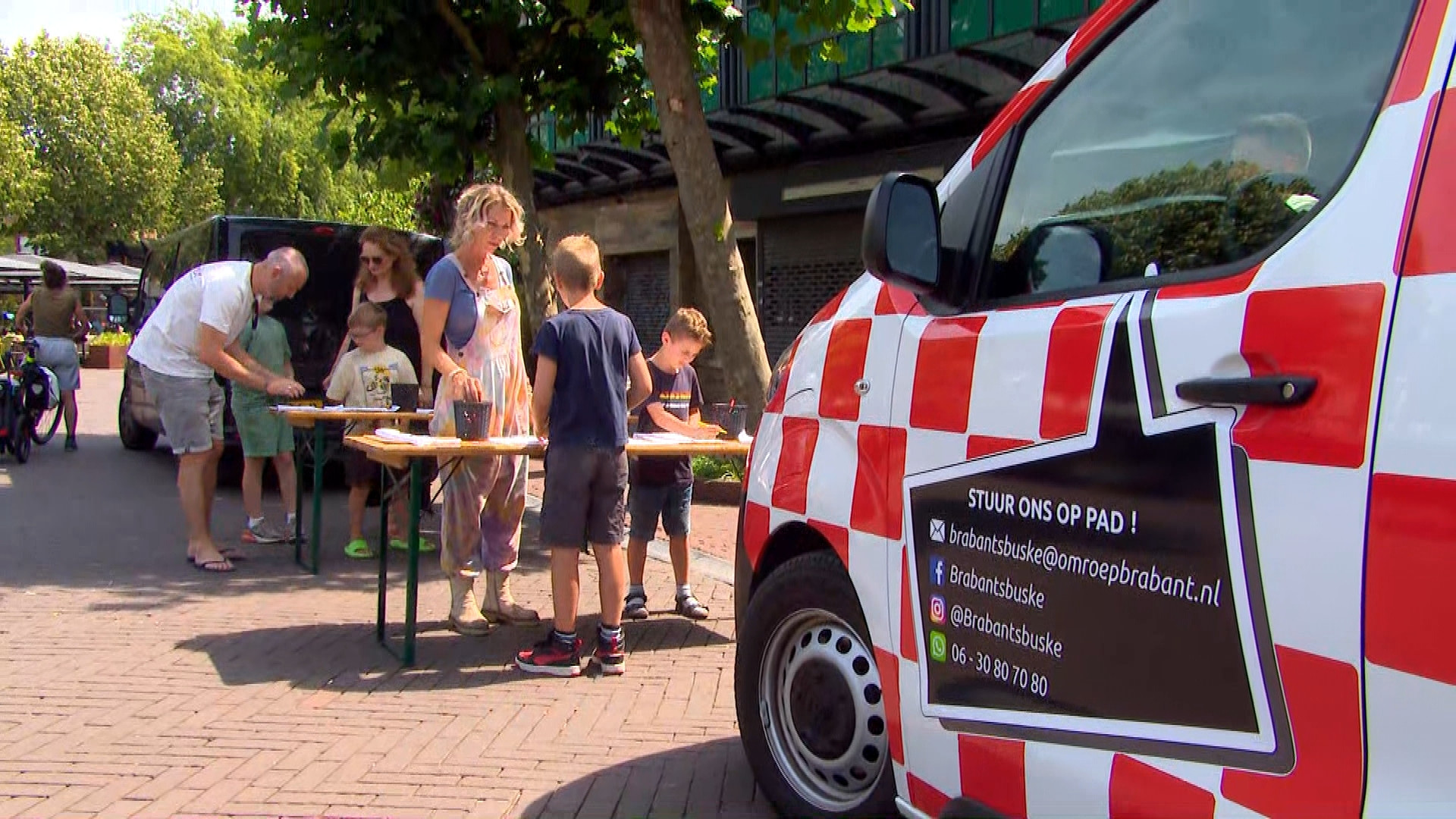 Brabants Buske - 19 juli 2025 