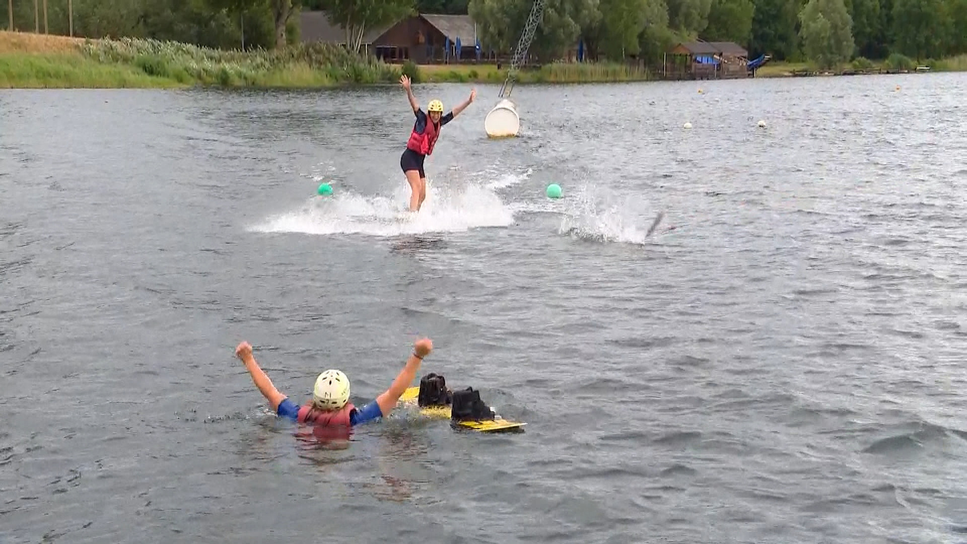 Brabants Buske - 't Camping Buske 16 juli 2025