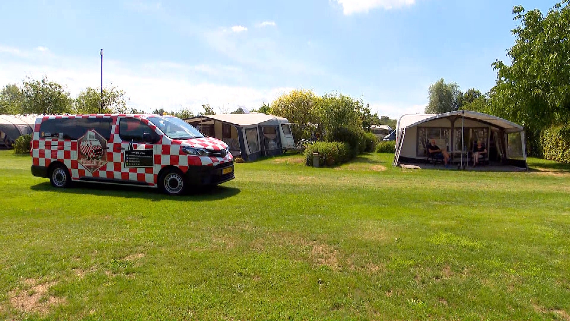 Brabants Buske - 't Camping Buske 18 juli 2025