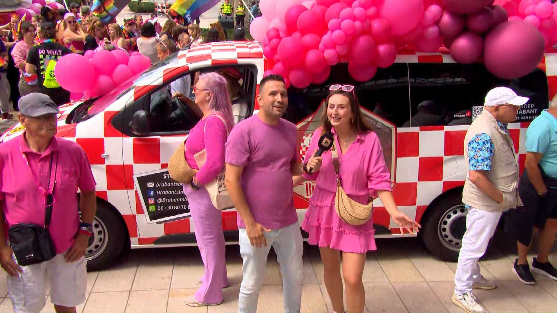 Brabants Buske - 't Kermis Buske 21 juli 2025