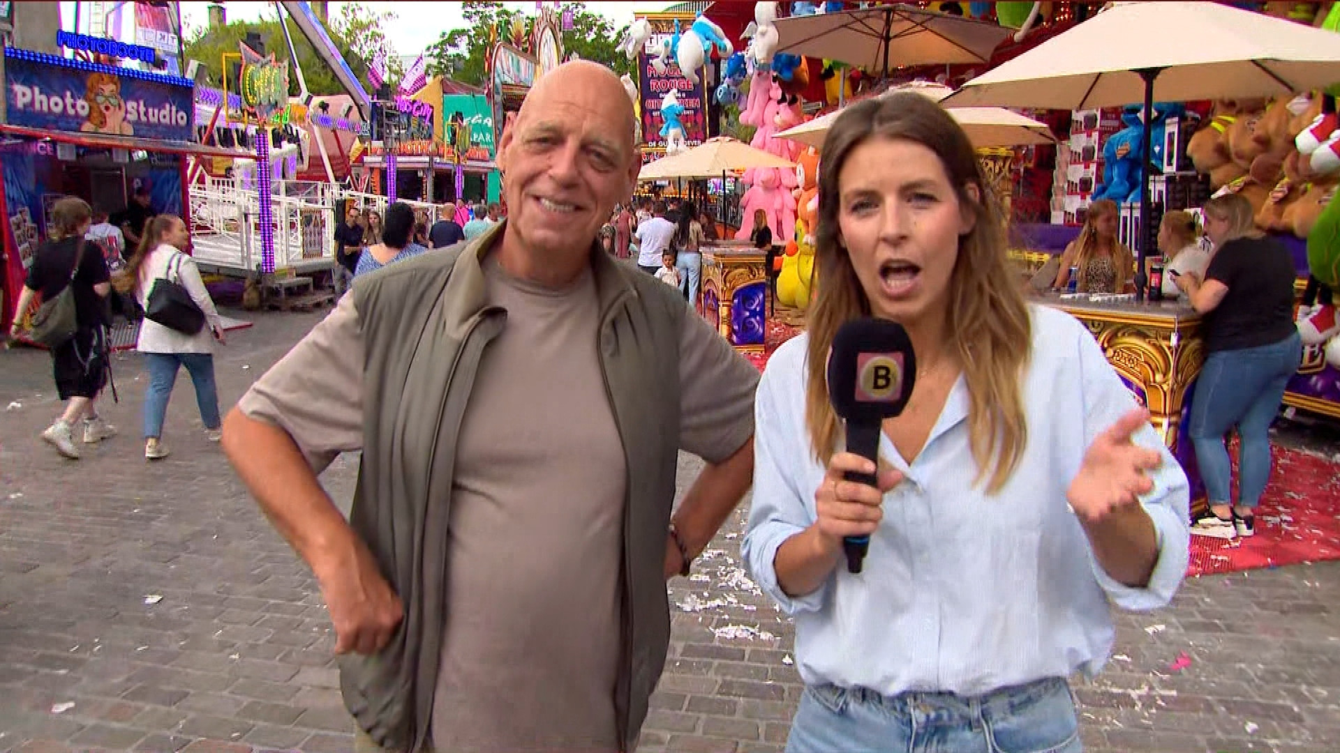 Brabants Buske - 't Kermis Buske 22 juli 2025