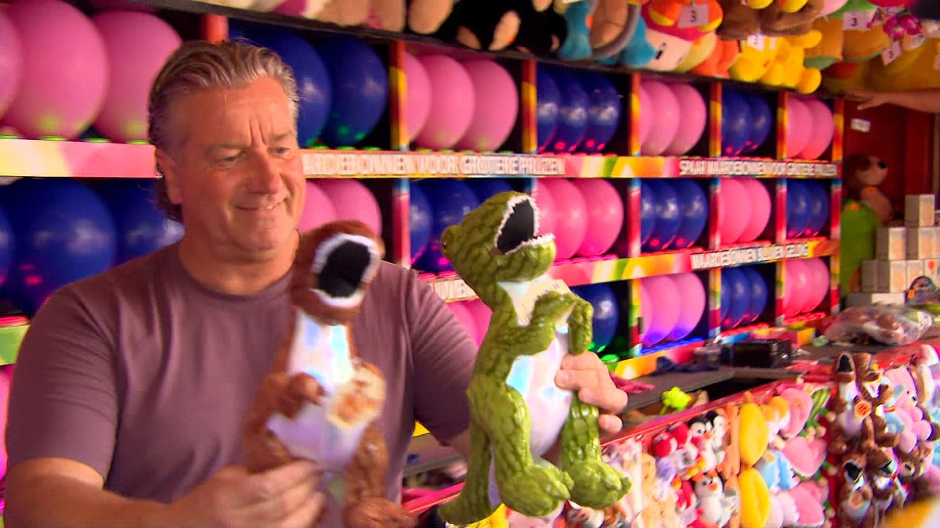 Brabants Buske - 't Kermis Buske 24 juli 2025