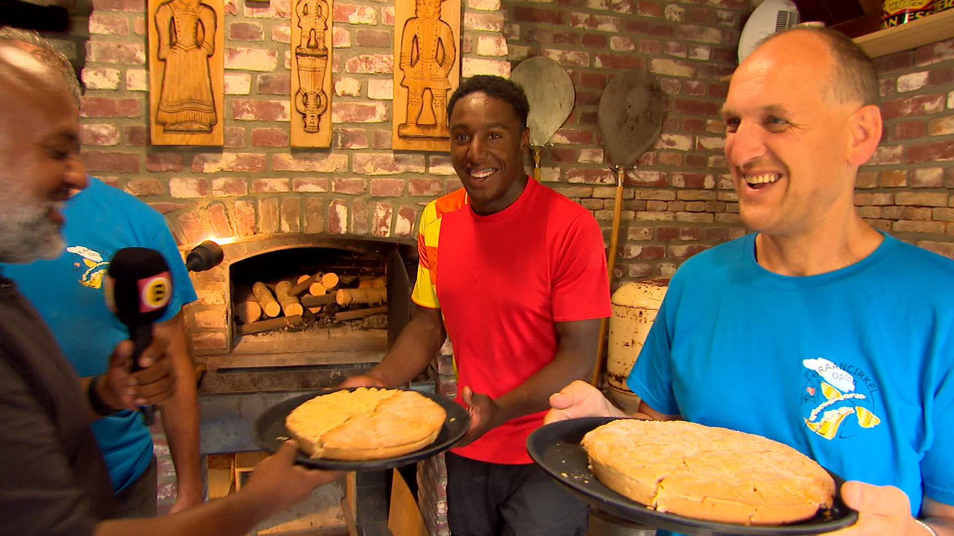 Brabants Buske - 26 juli 2025 