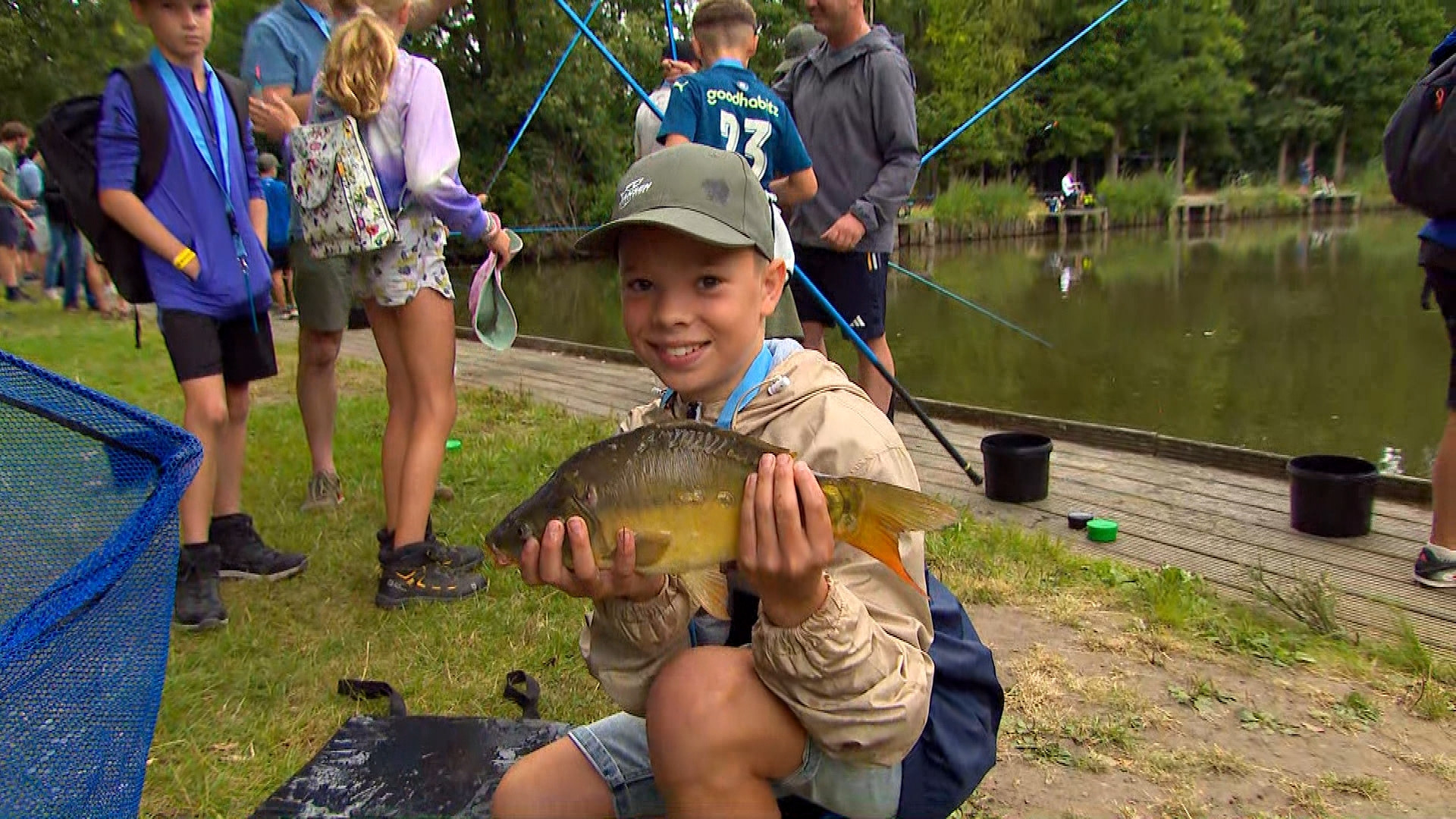 Brabants Buske - 16 augustus 2025