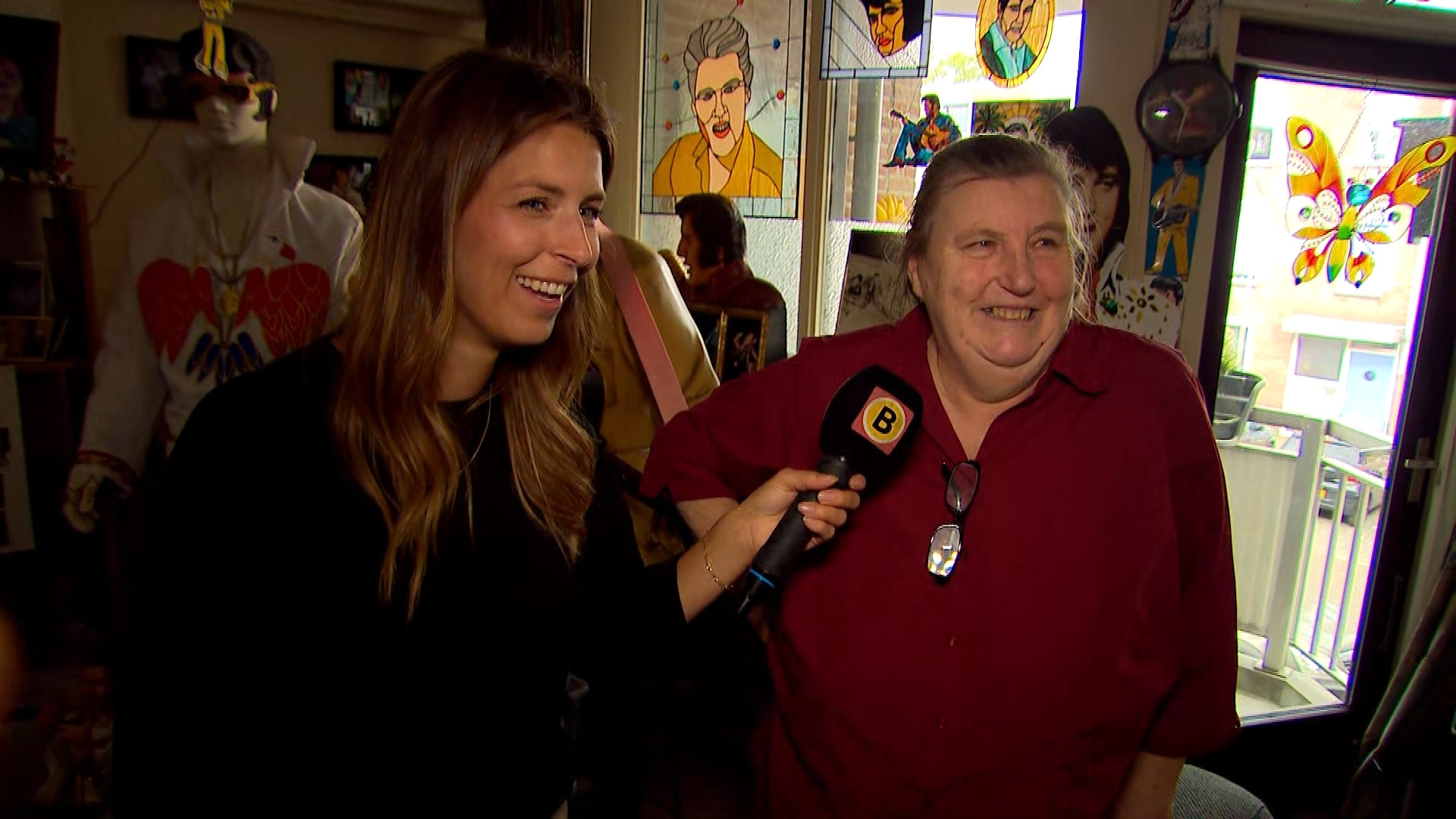 Brabants Buske - 23 augustus 2025 