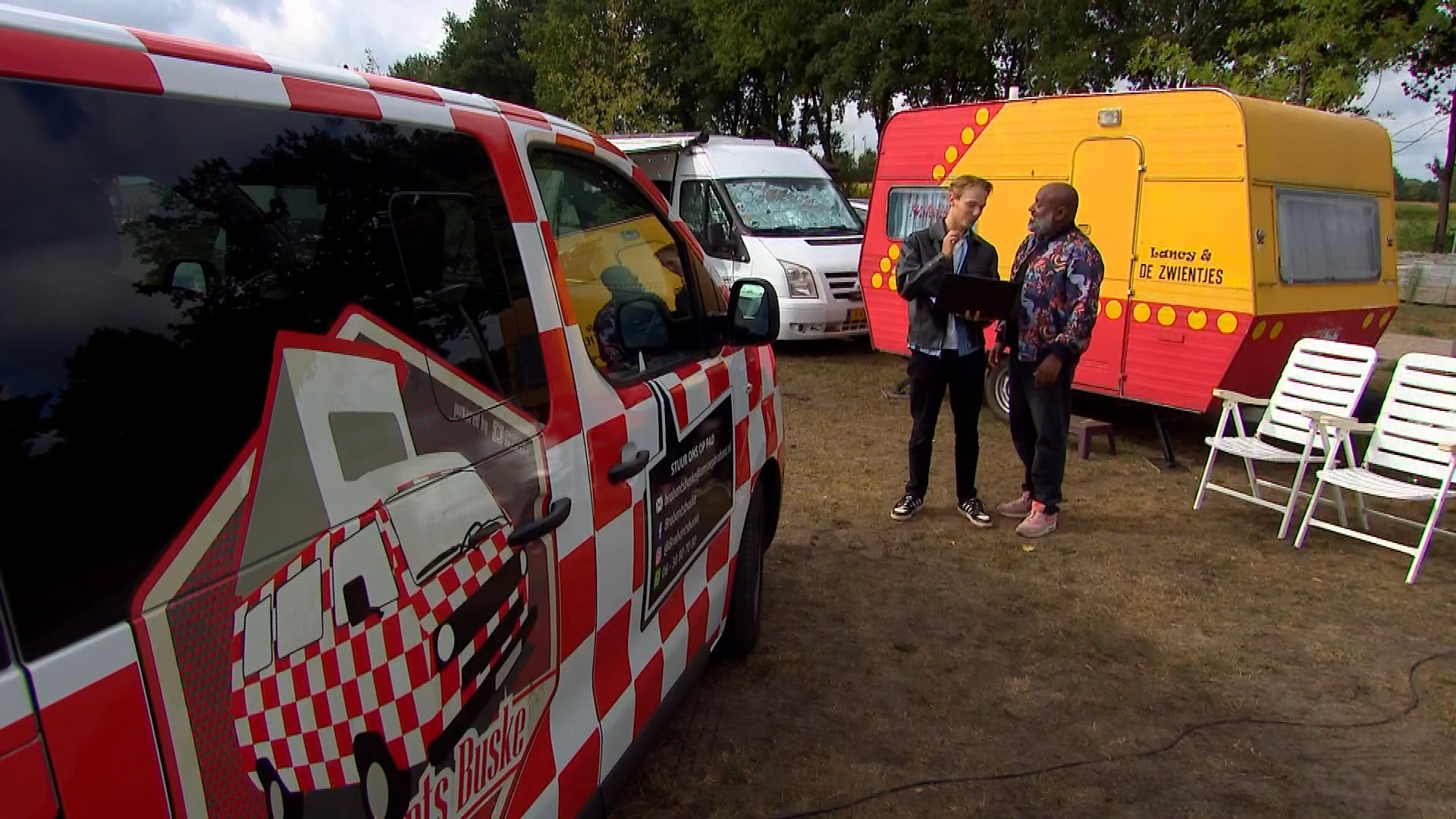 Brabants Buske - 30 augustus 2025