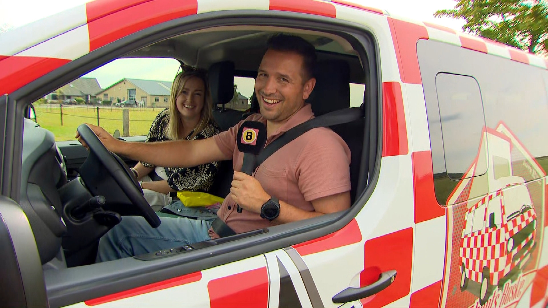 Brabants Buske - 6 september 2025