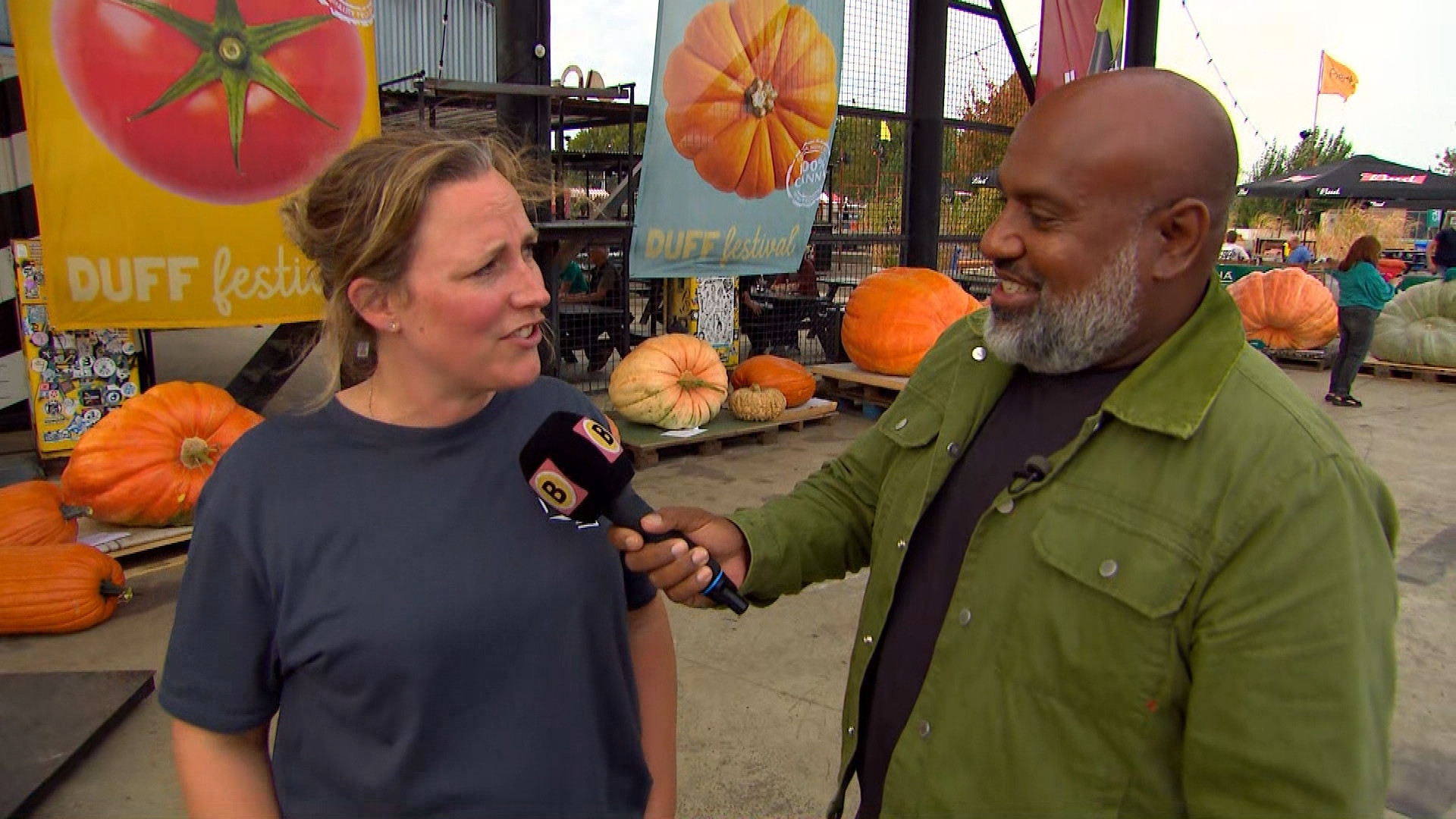 Brabants Buske - 20 september 2025 