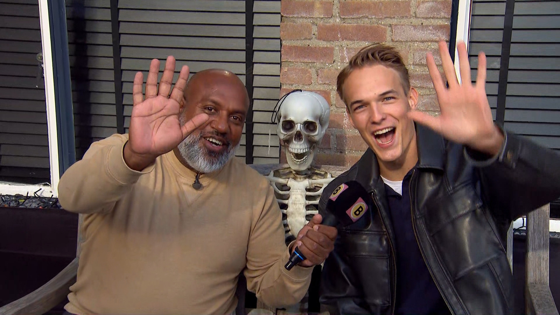 Brabants Buske - 4 oktober 2025 