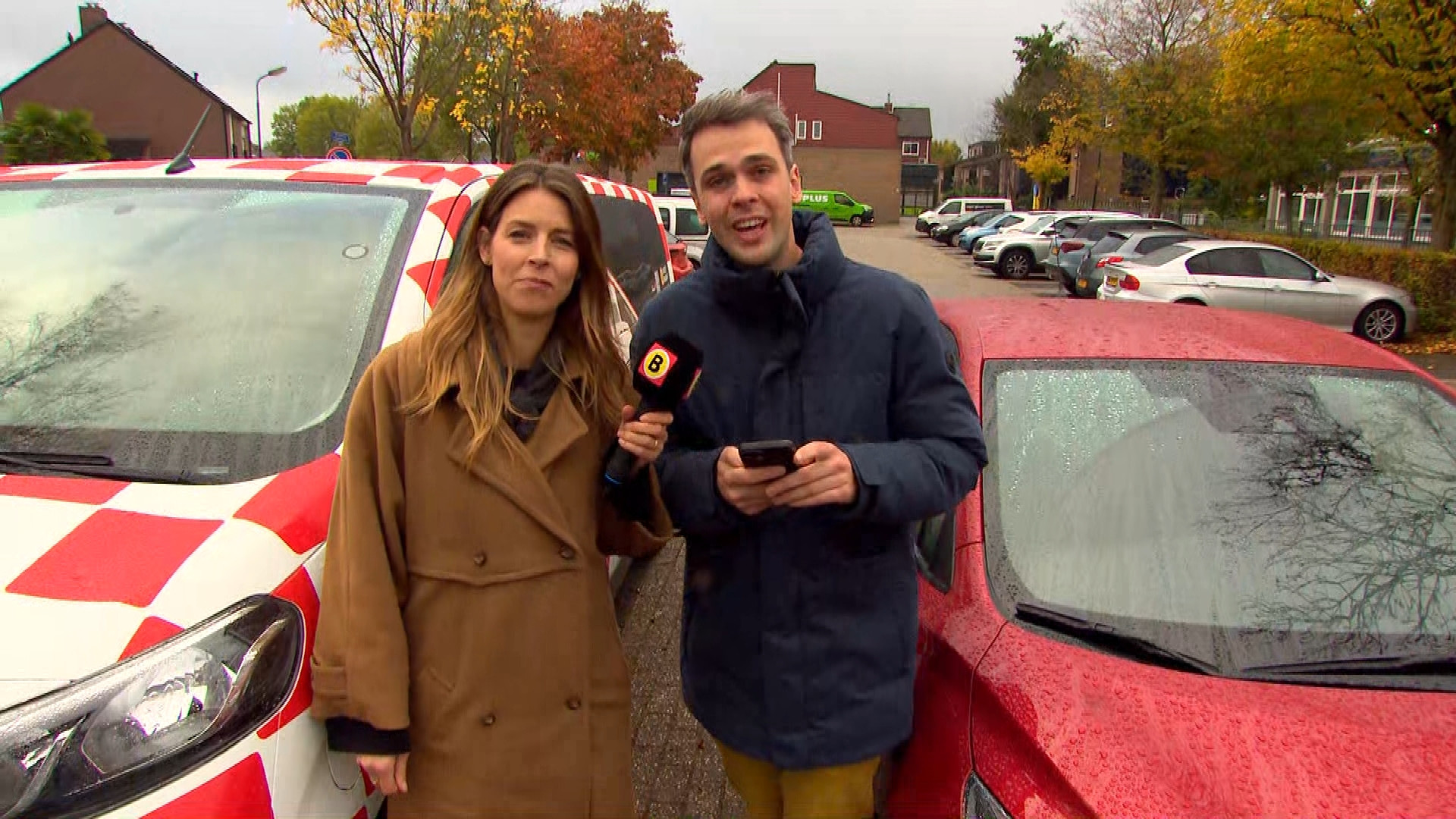 Brabants Buske - 25 oktober 2025 