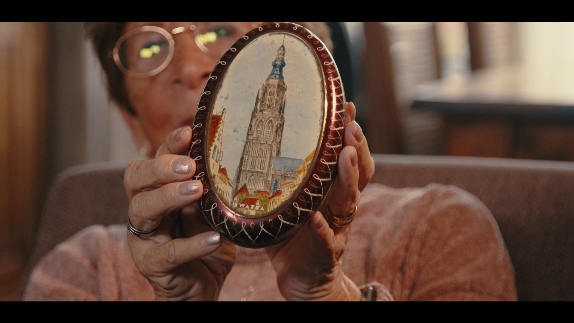 Aller ogen zijn gericht op KWATTA