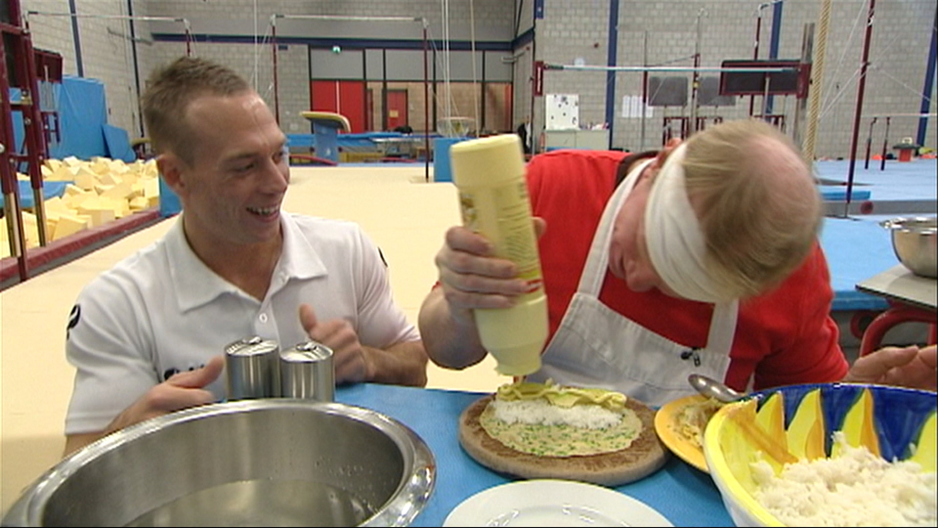 Culinaire BeterWeter 