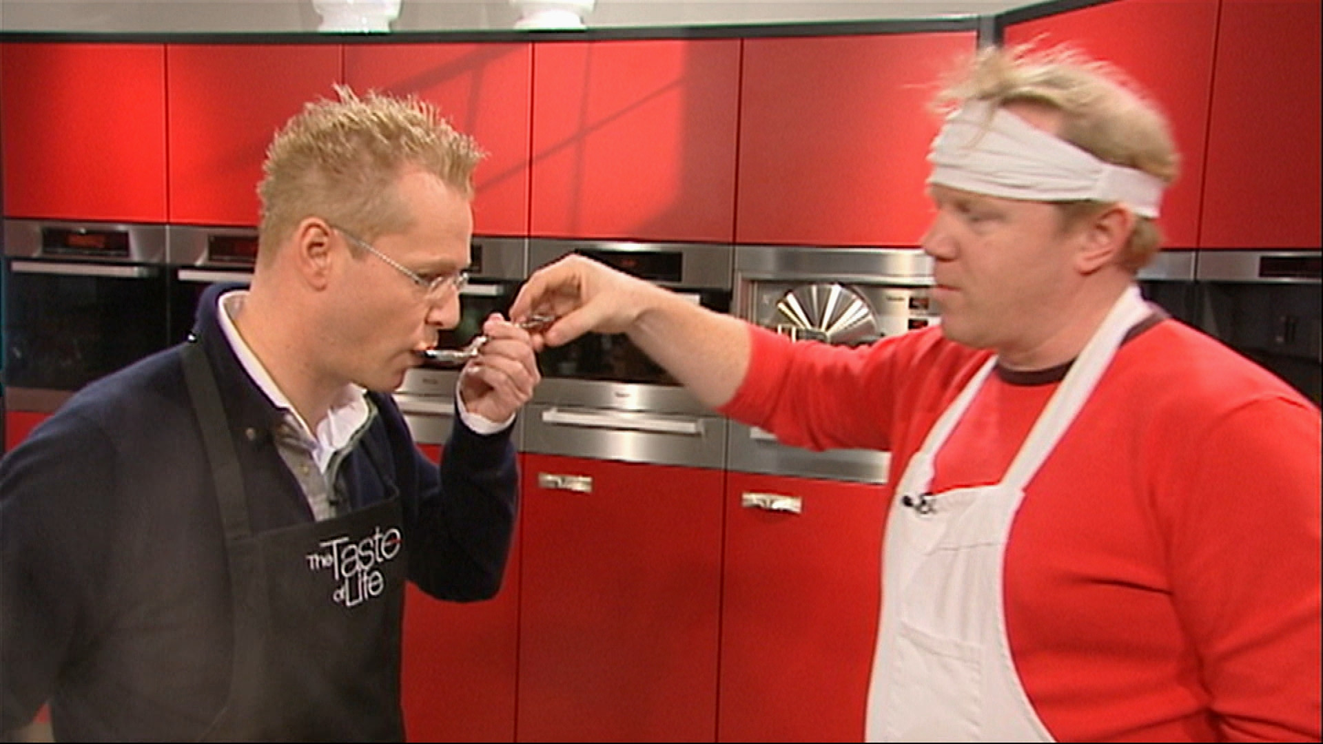 Culinaire BeterWeter 