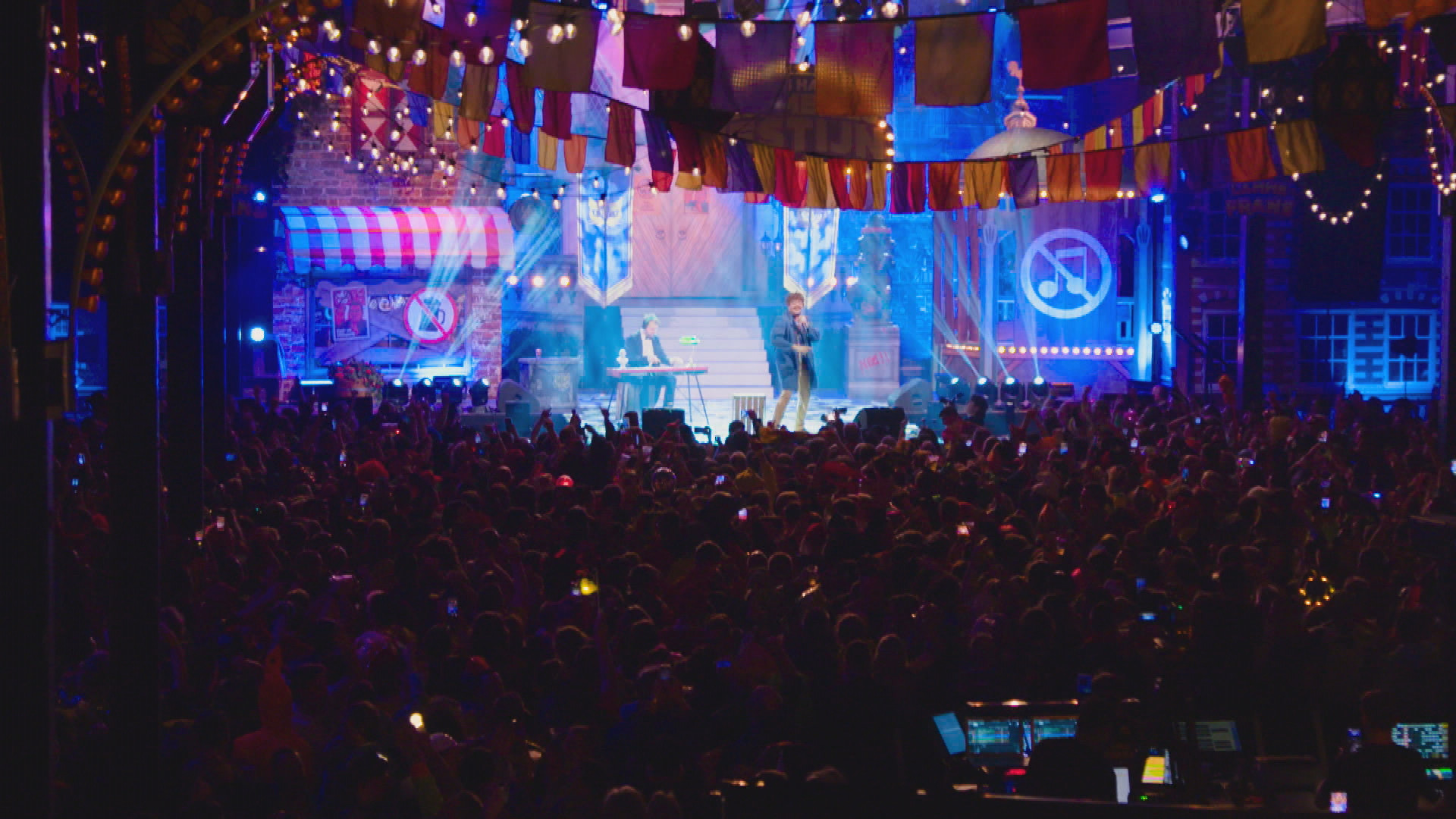 Zinderend Zuiden - 17 november 2025 