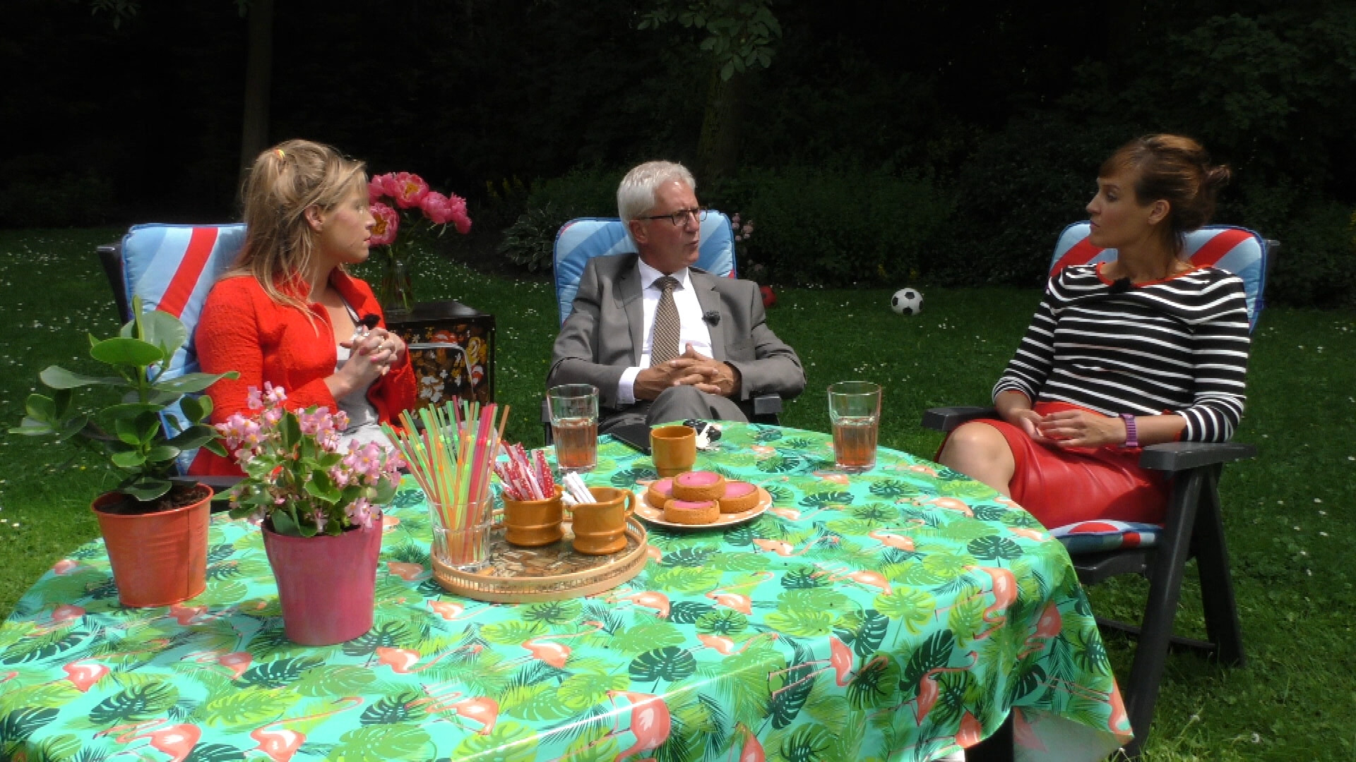 M&M in Moerdijk - Aflevering 12