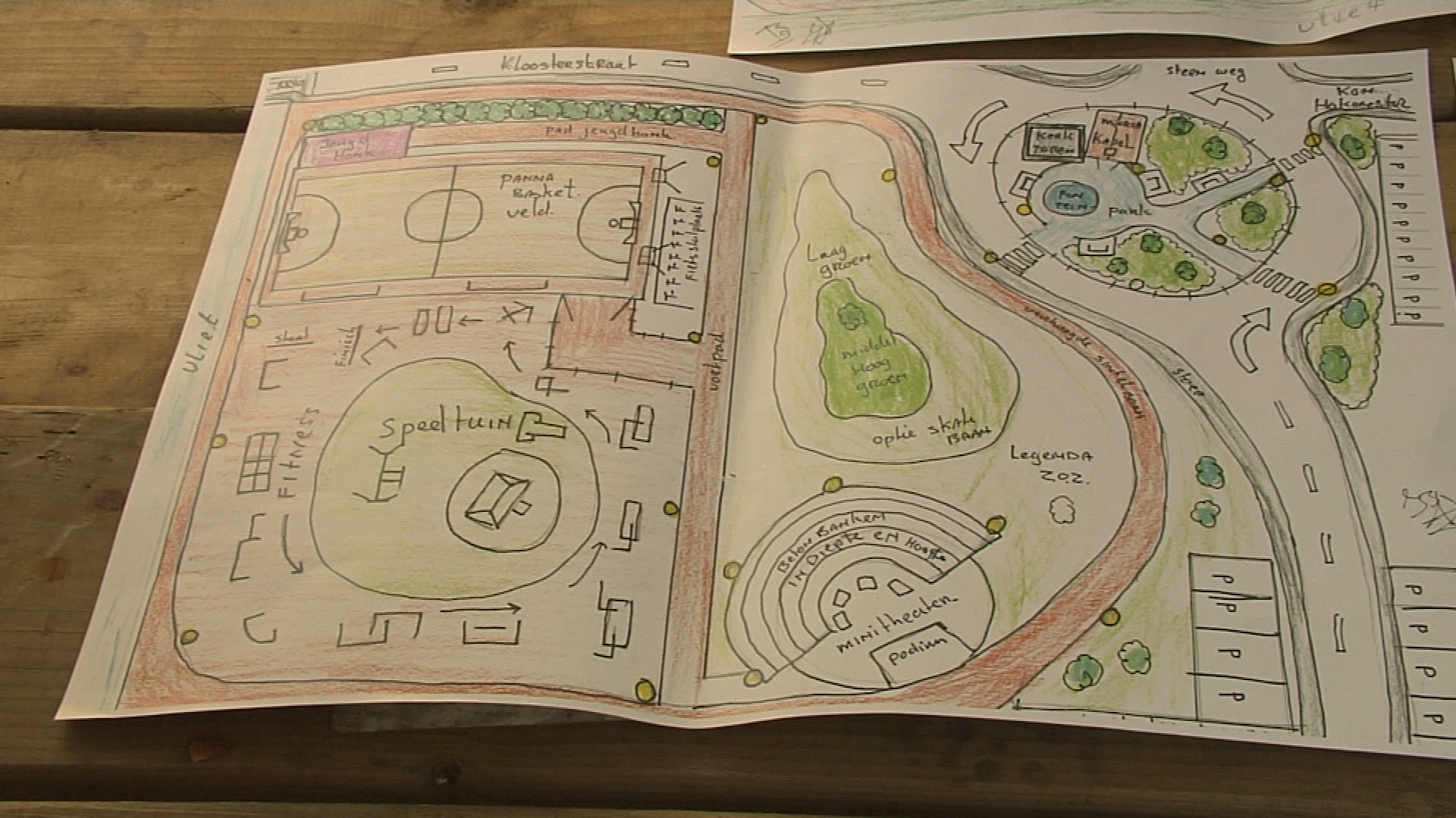 M&M in Moerdijk - Aflevering 5