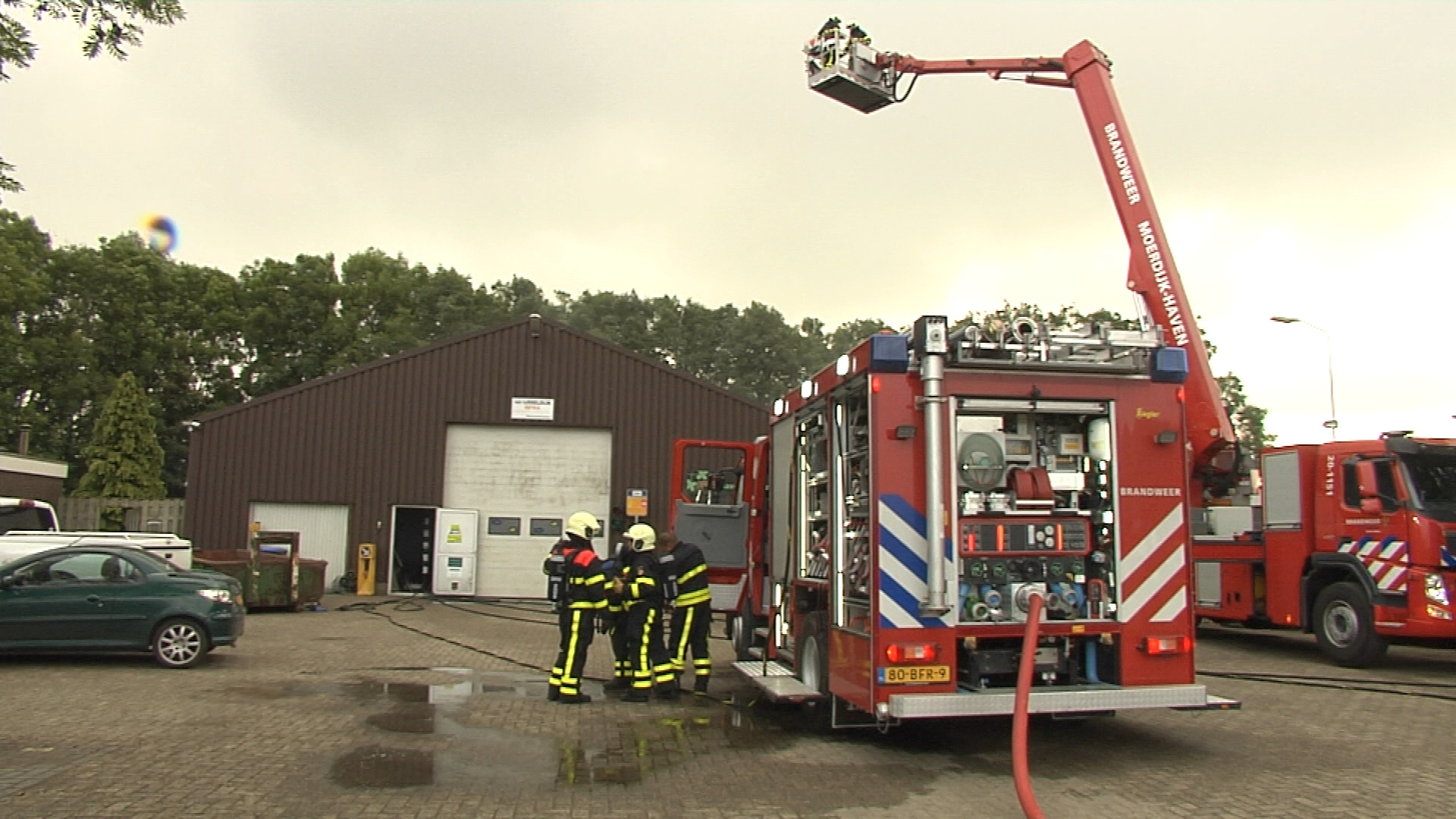 M&M in Moerdijk - Aflevering 9